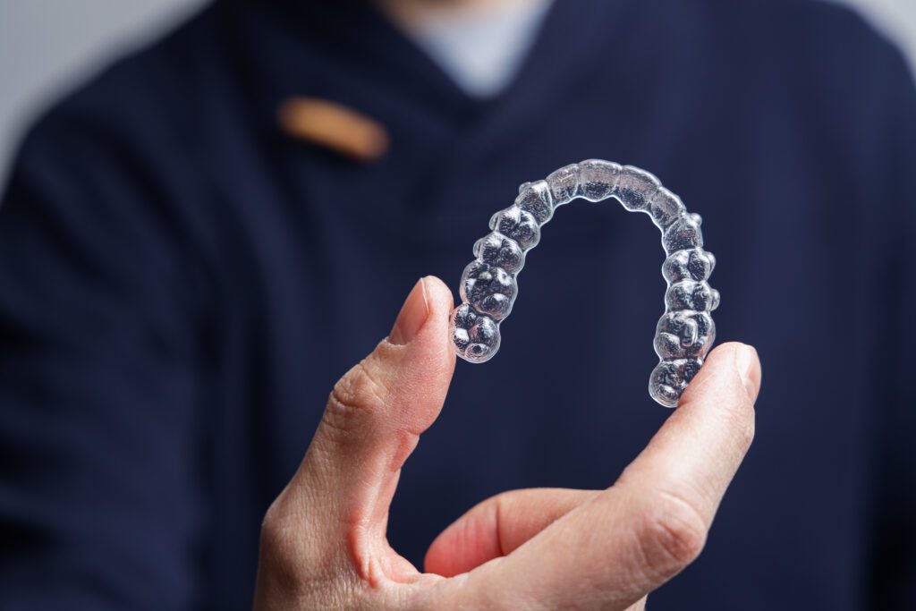 invisalign fort washington orthodontist