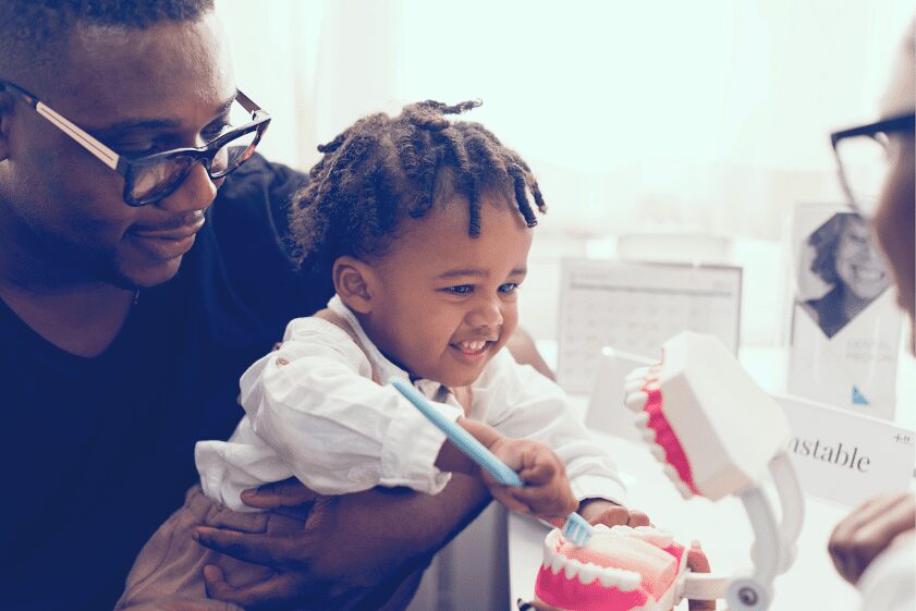 Pediatric Dentistry orthodontist in Fort Washington PA dentist for kids