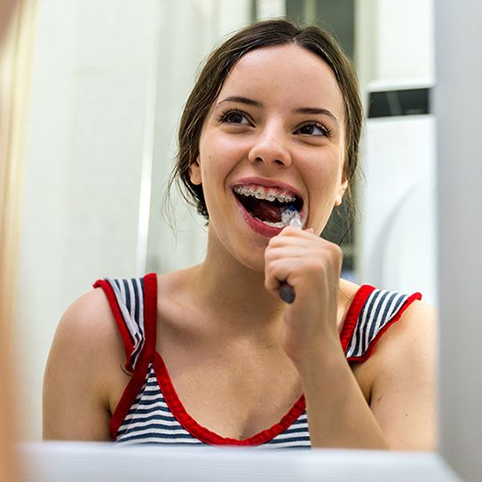 Fort Washington Orthodontics | Sally Gupton DDS -