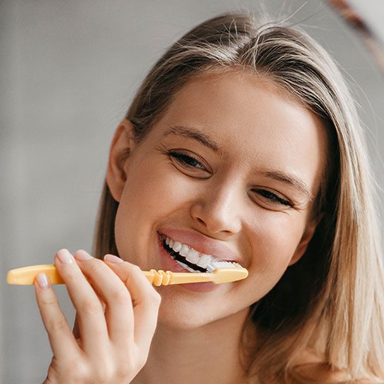 Fort Washington Orthodontics | Sally Gupton DDS -