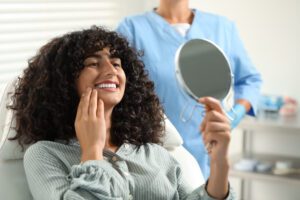 teeth whitening dentist in Fort Washington orthodontist near me