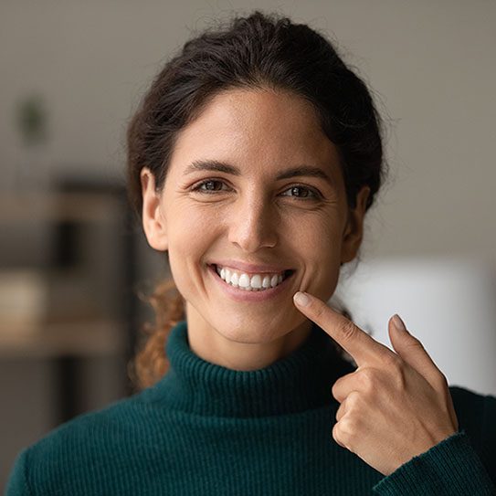 Fort Washington Orthodontics | Sally Gupton DDS -